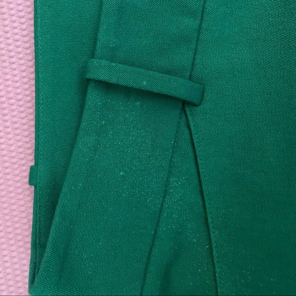 Target Green Pants! - Picture 5 of 6